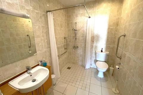 1 bedroom retirement property for sale, Eversley Court, Seaford