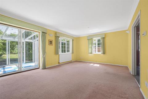 3 Audrey Close, Seaford, BN25 2QU