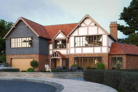 5 bedroom detached house for sale, Meadow Close, Hove BN3