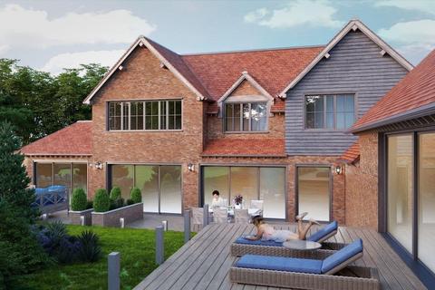 5 bedroom detached house for sale, Meadow Close, Hove BN3