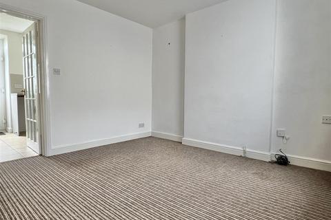 2 bedroom end of terrace house for sale, North Street, Axminster EX13