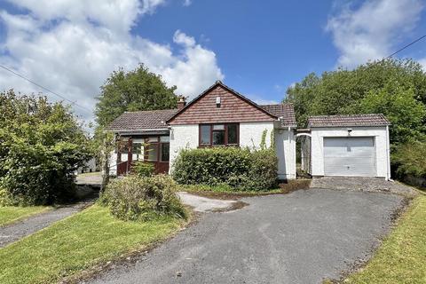 2 bedroom detached bungalow for sale, Knights Lane, Axminster EX13