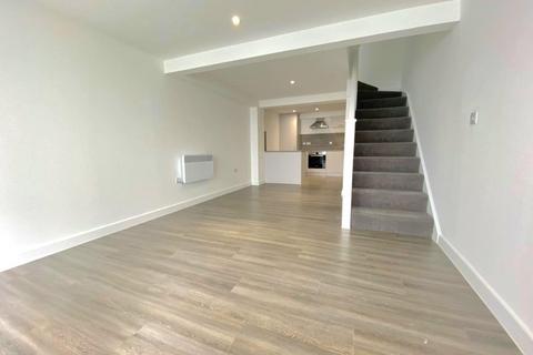 2 bedroom mews for sale, Derngate, Northampton NN1