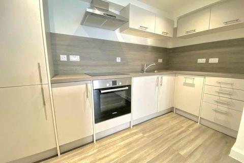 2 bedroom mews for sale, Derngate, Northampton NN1