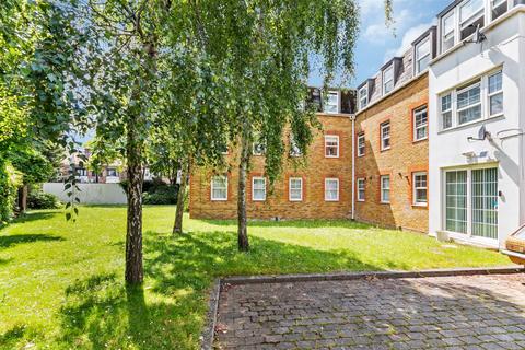 2 bedroom flat for sale, 112a Coombe Lane, West Wimbledon SW20