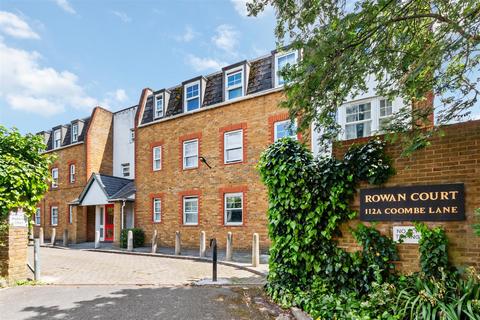 2 bedroom flat for sale, 112a Coombe Lane, West Wimbledon SW20