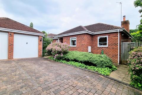 3 bedroom detached bungalow for sale, Browns Drive, Sutton Coldfield