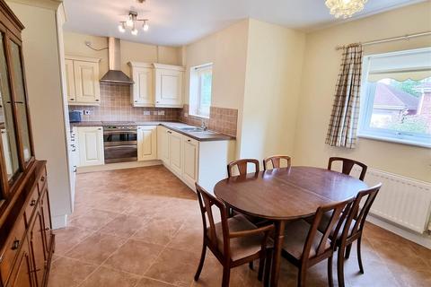 3 bedroom detached bungalow for sale, Browns Drive, Sutton Coldfield