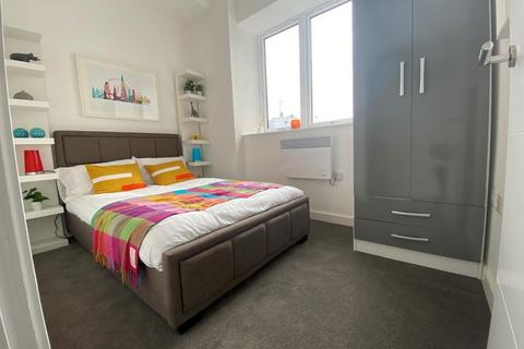1 bedroom apartment for sale, Derngate, Northampton NN1