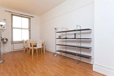 2 bedroom flat to rent, Cromwell Road, London SW5