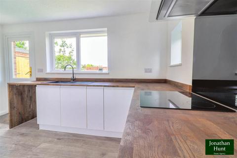 4 Broad Baulk, Buntingford, SG9 9EH