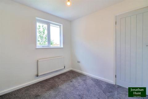 4 Broad Baulk, Buntingford, SG9 9EH