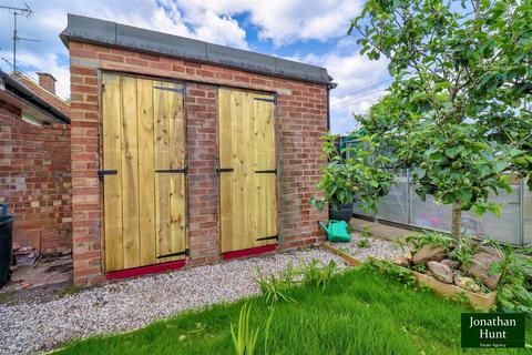 4 Broad Baulk, Buntingford, SG9 9EH