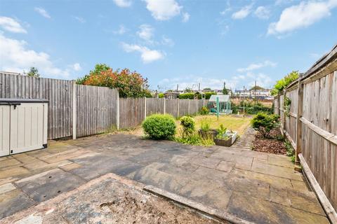 3 bedroom terraced house for sale, Greenway, Raynes Park SW20