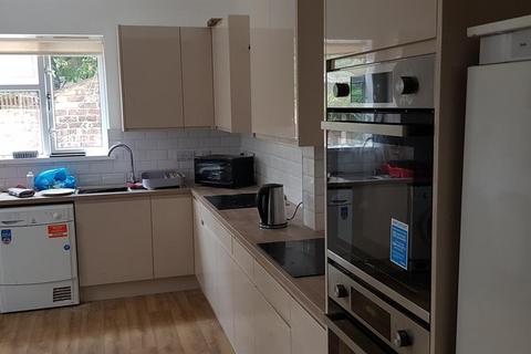 1 bedroom in a house share to rent, Room 1, Wilford Grove The Meadows. NG2 2DU