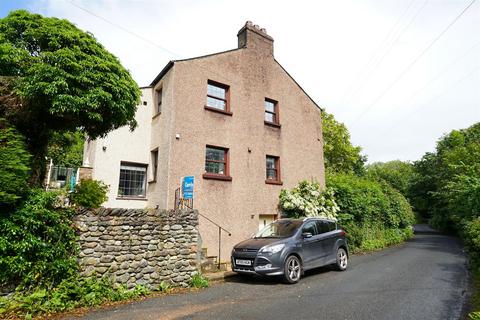 3 bedroom detached house for sale, Low Beckstones, The Green, Millom