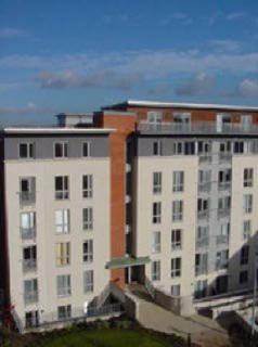 2 bedroom flat to rent, Ropewalk Court Upper College Street, Nottingham NG1