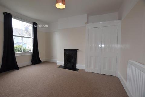 1 bedroom flat to rent, Burleigh Park Road, Plymouth PL3