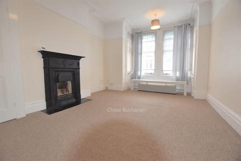 1 bedroom flat to rent, Burleigh Park Road, Plymouth PL3