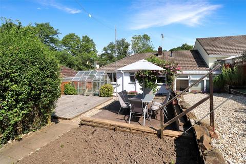 3 bedroom bungalow for sale, Westaway, Fremington, Barnstaple, Devon, EX31