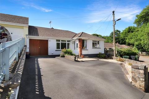 3 bedroom bungalow for sale, Westaway, Fremington, Barnstaple, Devon, EX31