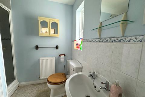 1 Lucas Close, Bodmin, PL31 1BB