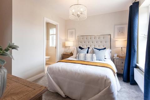 4 bedroom detached house for sale, Bramble Lane, Kilkhampton, Bude, Cornwall, EX23