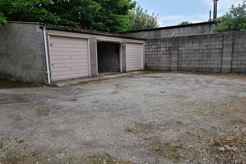 Garage for sale, Newland Road, Weston-Super-Mare BS23