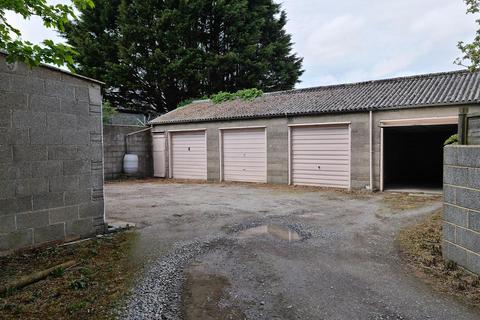 Garage for sale, Newland Road, Weston-Super-Mare BS23