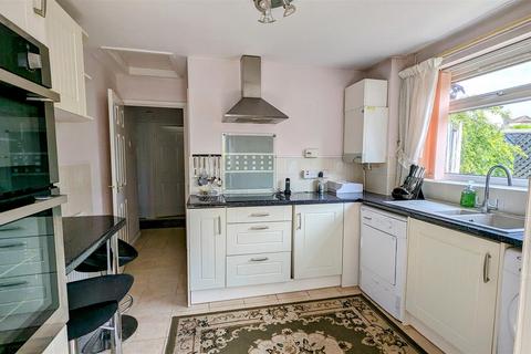 2 bedroom detached bungalow for sale, Staunton Road, Coleford GL16