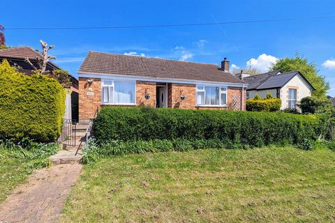 2 bedroom detached bungalow for sale, Staunton Road, Coleford GL16