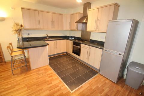 2 bedroom apartment to rent, Portland Square, Raleigh Street, Nottingham