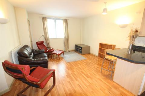 2 bedroom apartment to rent, Portland Square, Raleigh Street, Nottingham