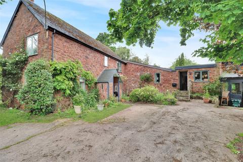 4 bedroom detached house for sale, Yarde, Williton, Taunton, TA4
