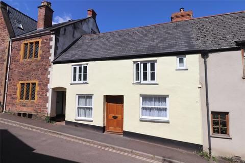 3 bedroom house for sale, Golden Hill, Wiveliscombe, Taunton, Somerset, TA4