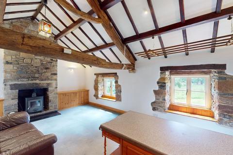 1 bedroom barn conversion to rent, Eldon Cottage,Stirton, Skipton