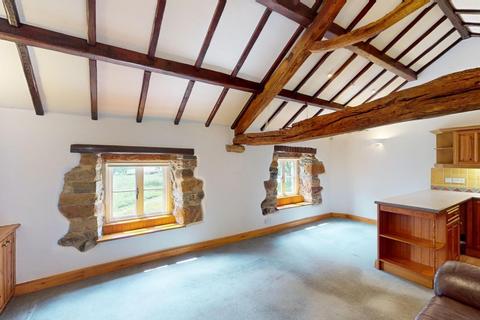 1 bedroom barn conversion to rent, Eldon Cottage,Stirton, Skipton