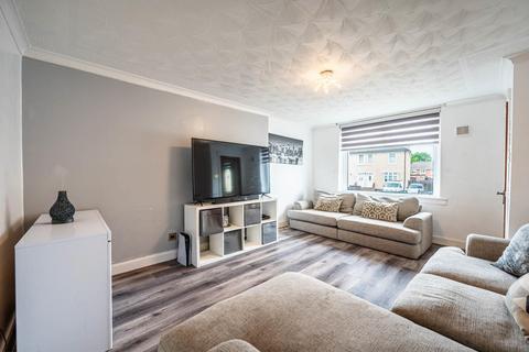 2 bedroom end of terrace house for sale, Curlinghaugh Crescent, Wishaw