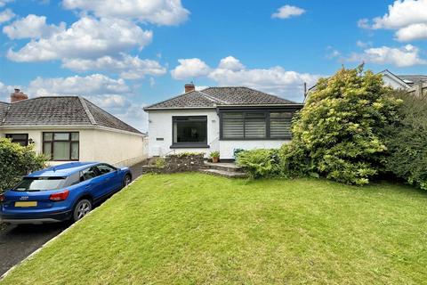 4 bedroom detached bungalow for sale, Highertown, Truro