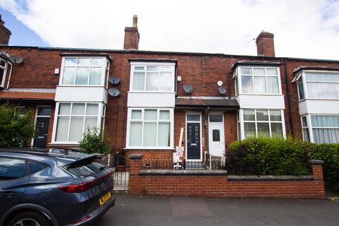 2 bedroom terraced house to rent, Lonsdale Road, Bolton