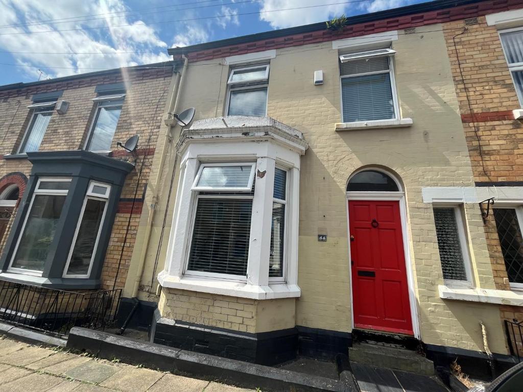 Burdett Street, Liverpool 3 bed house to rent £1,300 pcm (£300 pw)