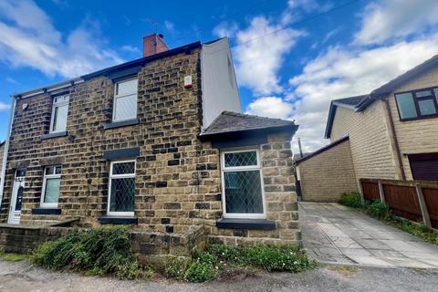 2 bedroom semi-detached house to rent, Stoney Gate, High Green , Sheffield, S35 4JR