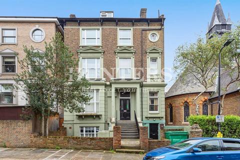 2 bedroom flat to rent, Alexandra Road, London, NW8