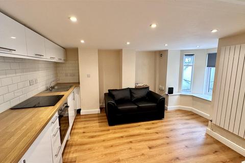 1 bedroom flat to rent, Western Road, Oxford OX1