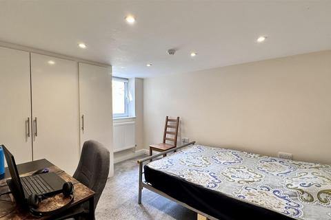 1 bedroom flat to rent, Western Road, Oxford OX1