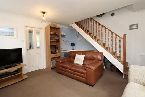 2 bedroom end of terrace house for sale, Roman Avenue South, Stamford Bridge