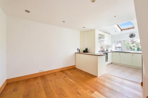 3 bedroom end of terrace house for sale, Old School Lane, Brockham