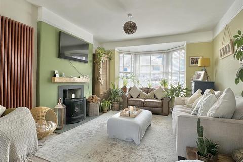 3 bedroom house for sale, Royston Road, Bideford EX39