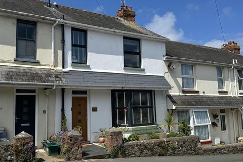 4 bedroom house for sale, Royston Road, Bideford EX39