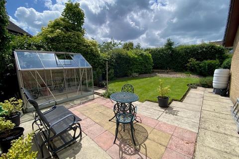 33 Bolehill Park, Hove Edge, Brighouse, HD6 2RS